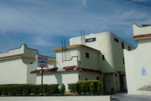 Motel Libra Tecámac Motel Libra Tecámac