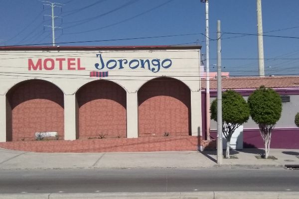 Motel Jorongo