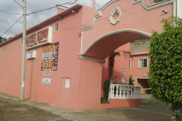 Motel Kino Motel Kino