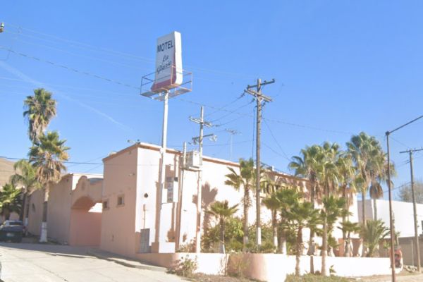 Motel La Gloria Motel La Gloria