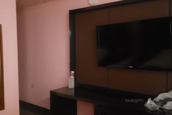 Motel La Gloria