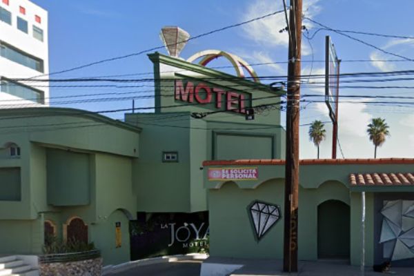 Motel La Joya Motel La Joya