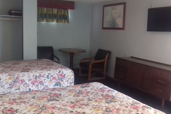 Motel La Siesta