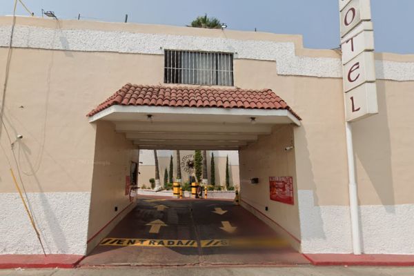 Motel El Mirador Motel El Mirador