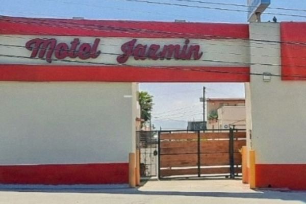 Motel Jazmin Motel Jazmin