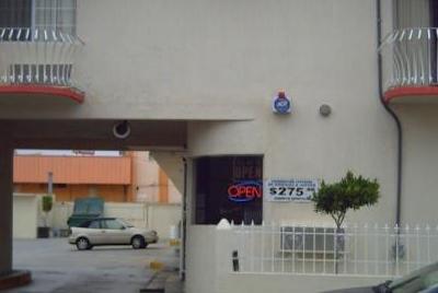 Motel Playas Coronado Motel Playas Coronado