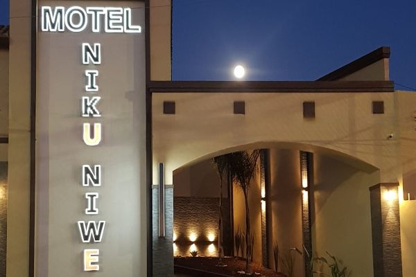 Motel Nikuniwe Motel Nikuniwe