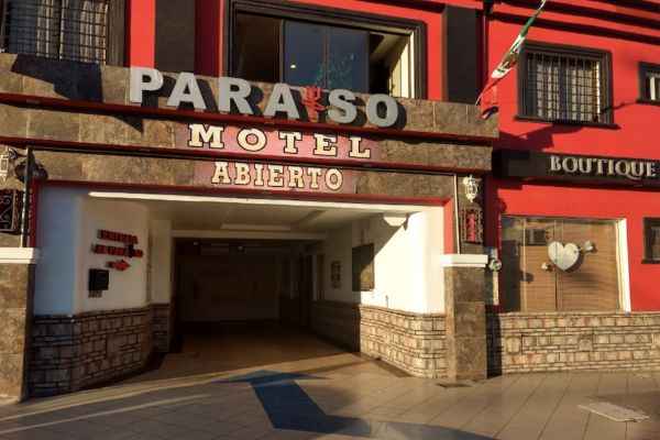Motel Paraiso Motel Paraiso