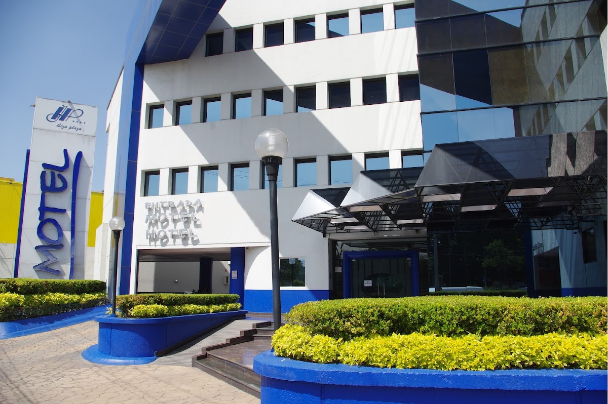 Hotel Ibiza Plaza Tlalnepantla Hotel Ibiza Plaza Tlalnepantla
