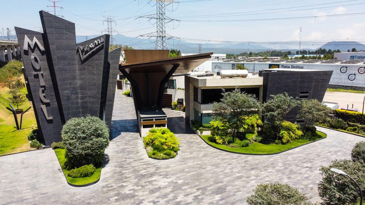 Motel Picasso Lerma
