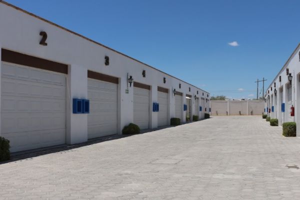 Laguna Suites Torreón