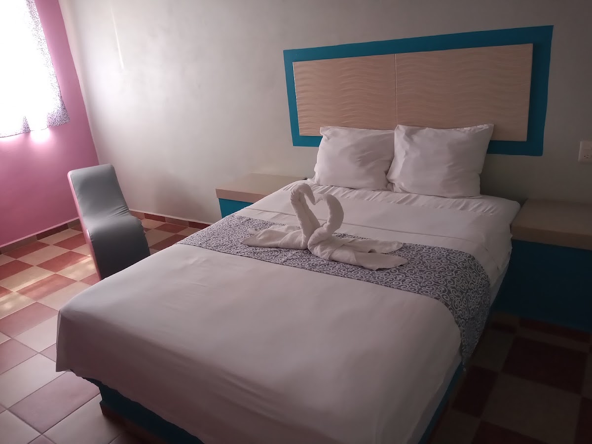 Auto Hotel D'luxe Tultepec Auto Hotel D'luxe Tultepec
