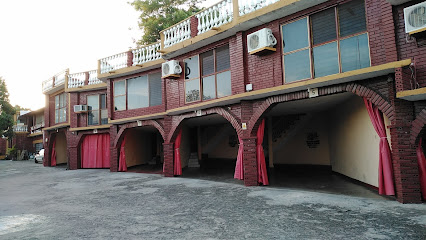 Auto Hotel Enriquez Tuxtla