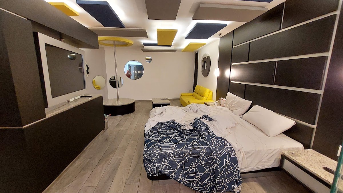 Motel D'Luxe Tuxtla