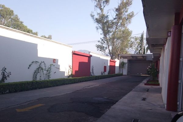 Motel La Conquista Uruapan