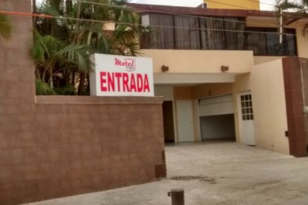 Motel Ananda VIP