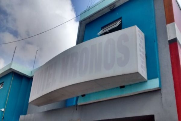 Motel Kronos