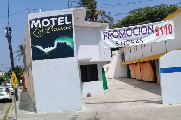 Motel La Promesa