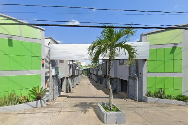 Auto Hotel Las Vegas Villahermosa