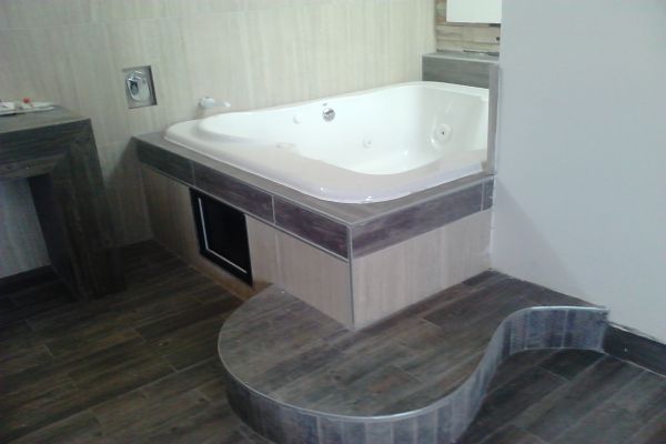 Auto Hotel Escala Zacatecas