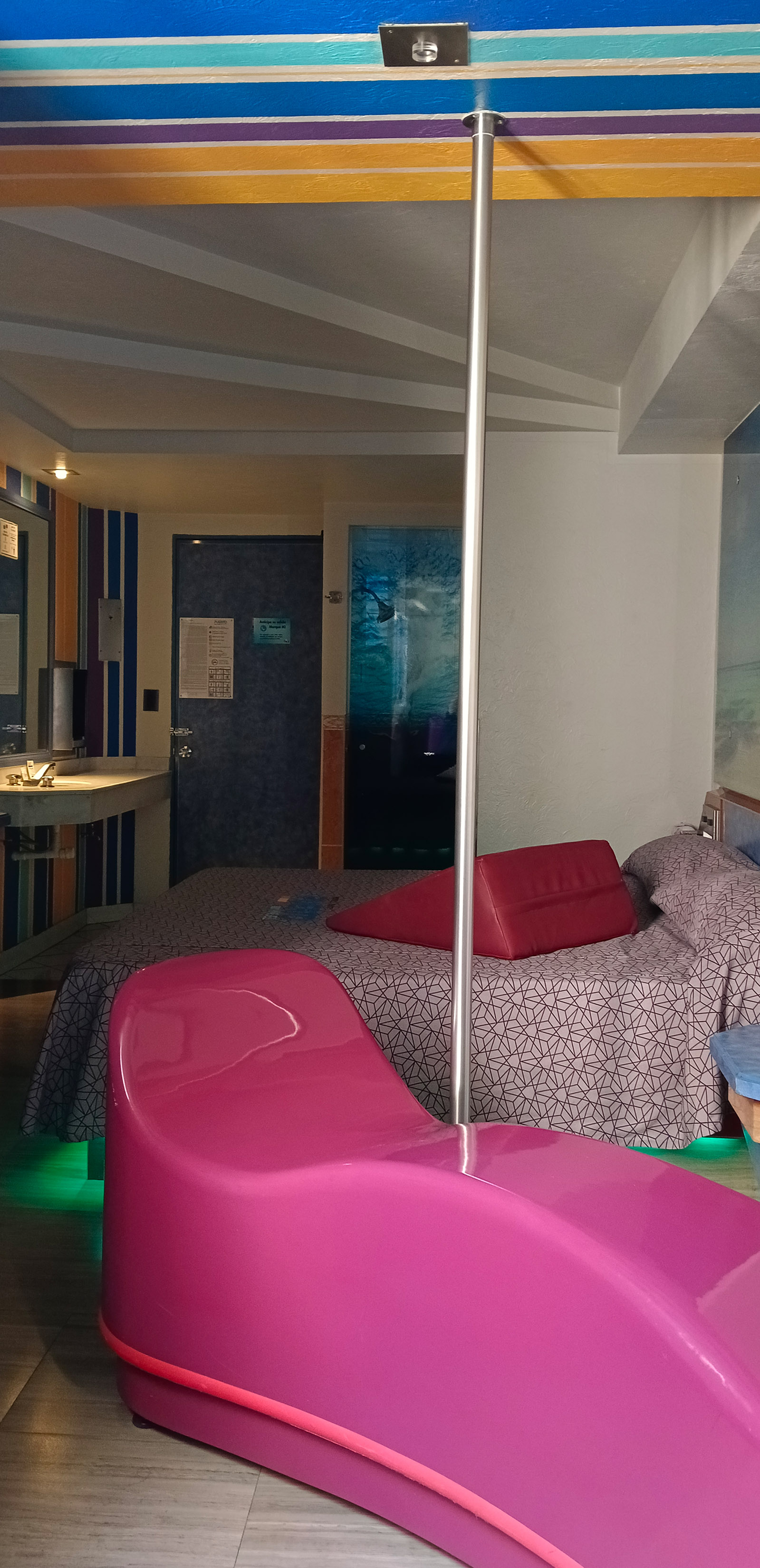 Hotel Puerto Angel