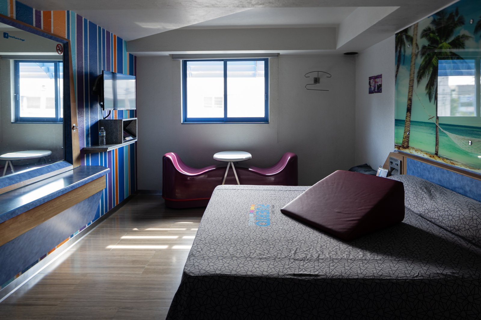 Hotel Puerto Angel