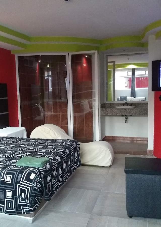 Motel Real Las Fuentes S.A. DE C.V.