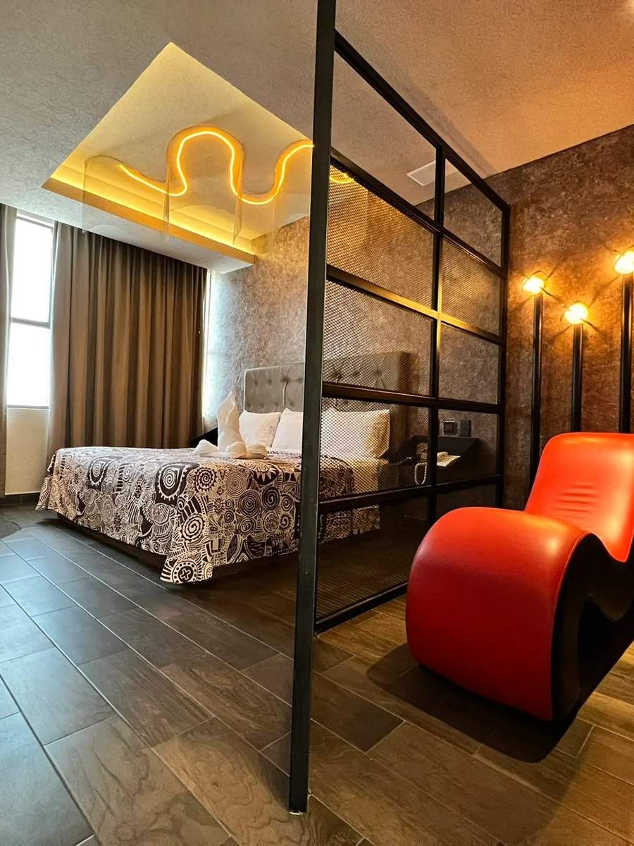Motel Boulevard - foto principal