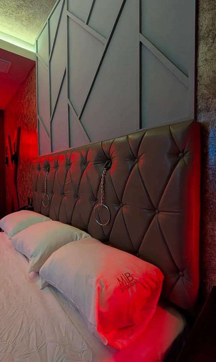 motel