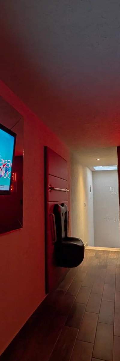 motel