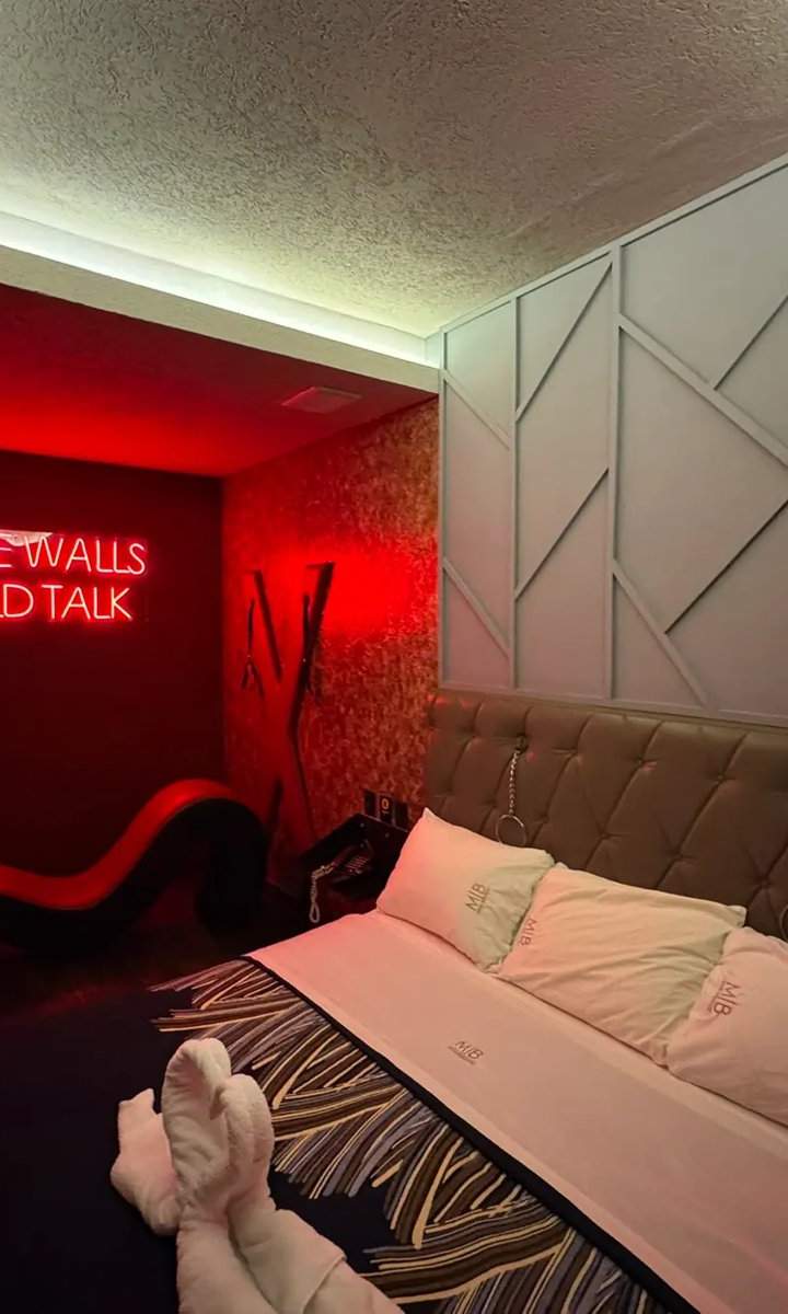 motel