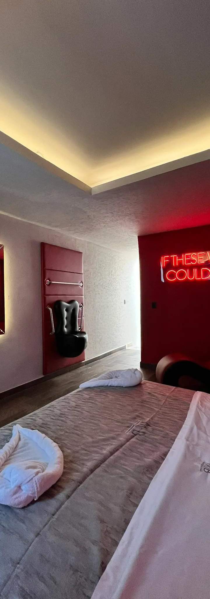 motel