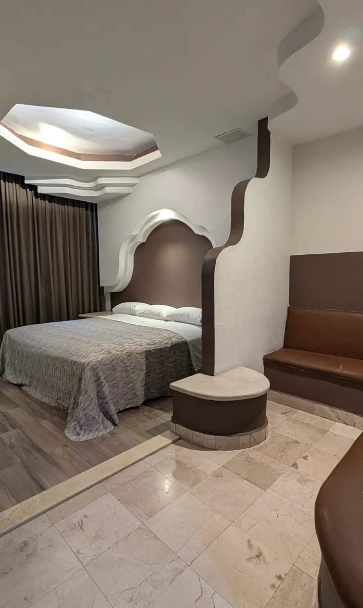 Garage Suite