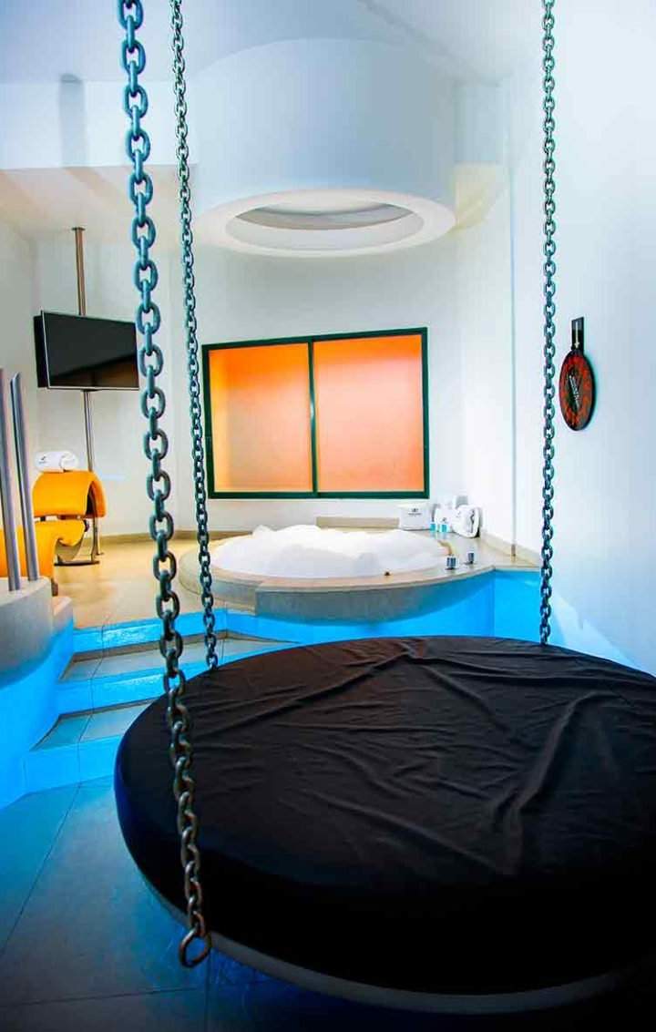 Villa Jacuzzi VIP - Pasadena Hotel & Villas, foto 1