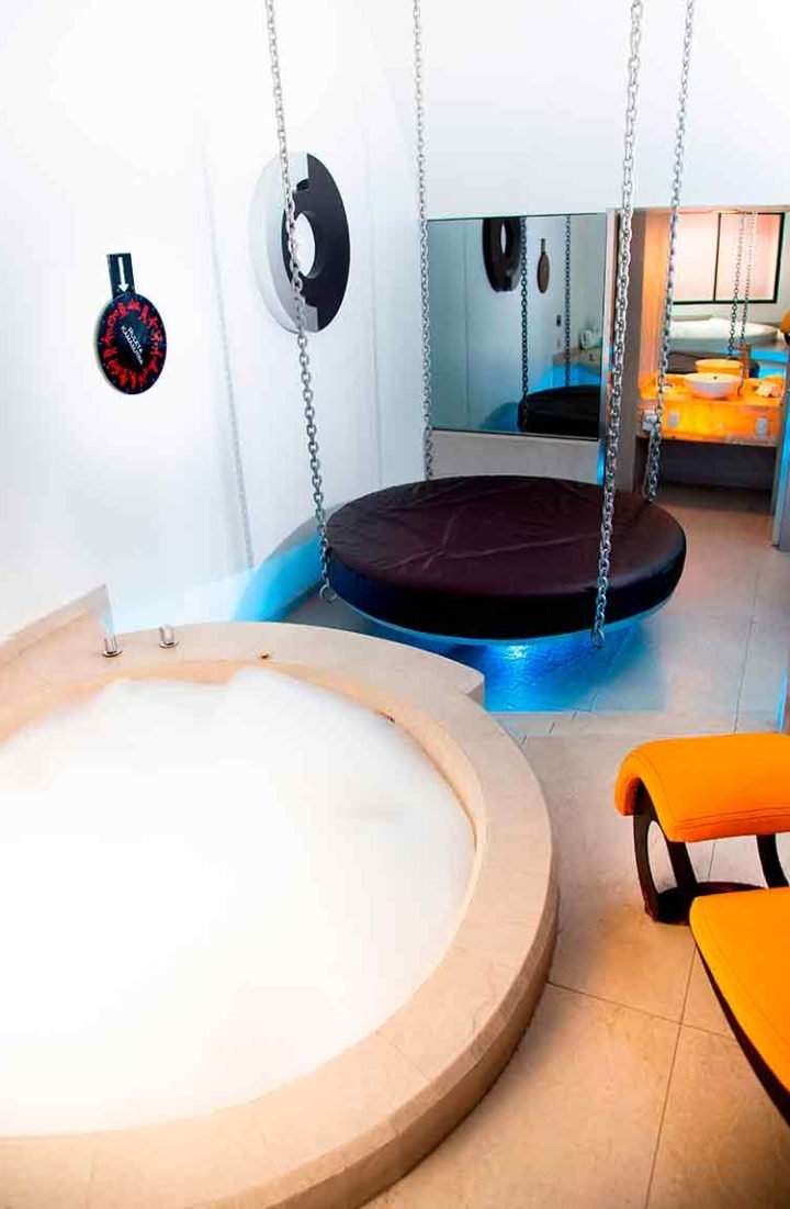 Villa Jacuzzi VIP - Pasadena Hotel & Villas, foto 2