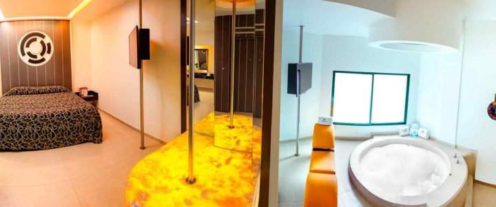 Villa Jacuzzi VIP - Pasadena Hotel & Villas, foto 4