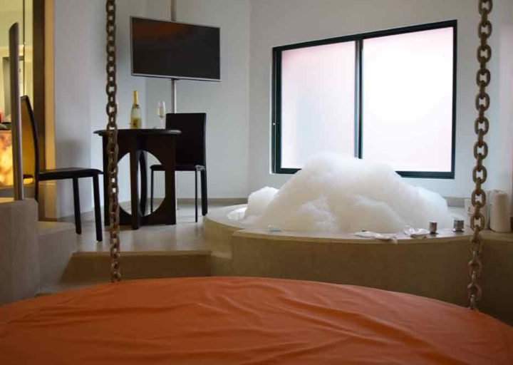 Villa Jacuzzi VIP - Pasadena Hotel & Villas, foto 5