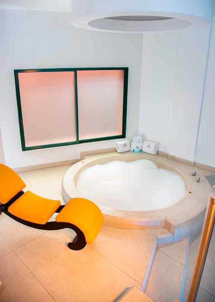Villa Jacuzzi VIP - Pasadena Hotel & Villas, foto 6