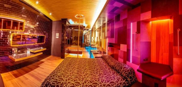 Villa VIP Plus - Pasadena Hotel & Villas, foto 1