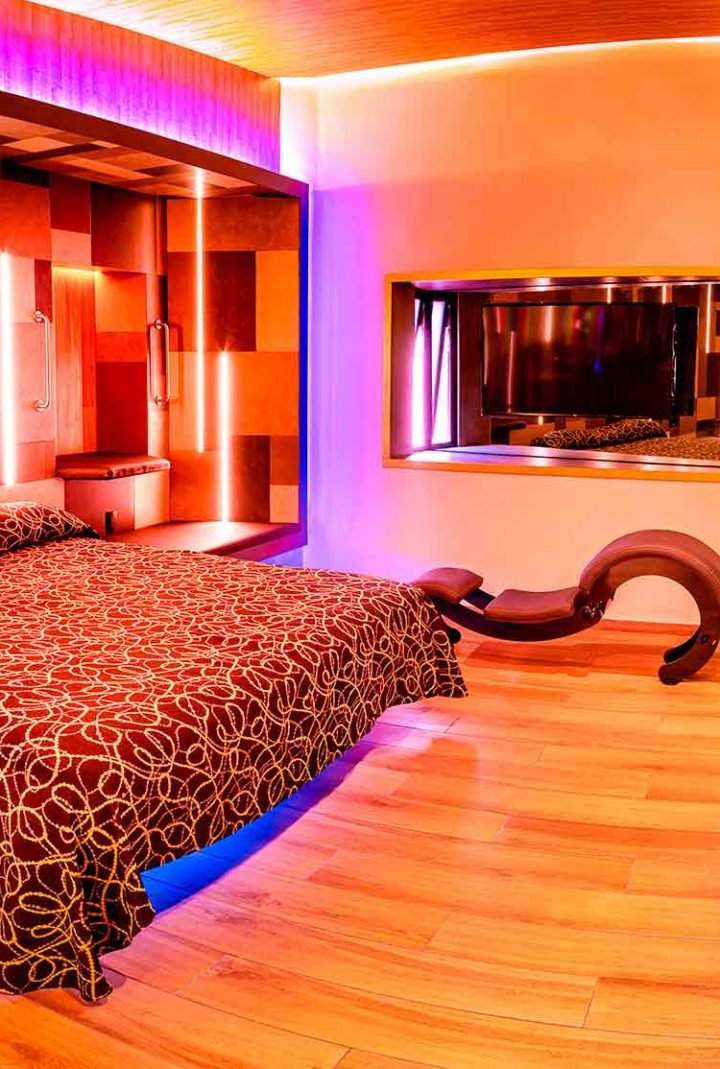 Villa VIP Plus - Pasadena Hotel & Villas, foto 2