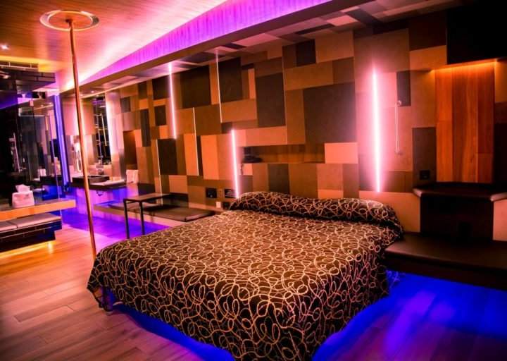 Villa VIP Plus - Pasadena Hotel & Villas, foto 3