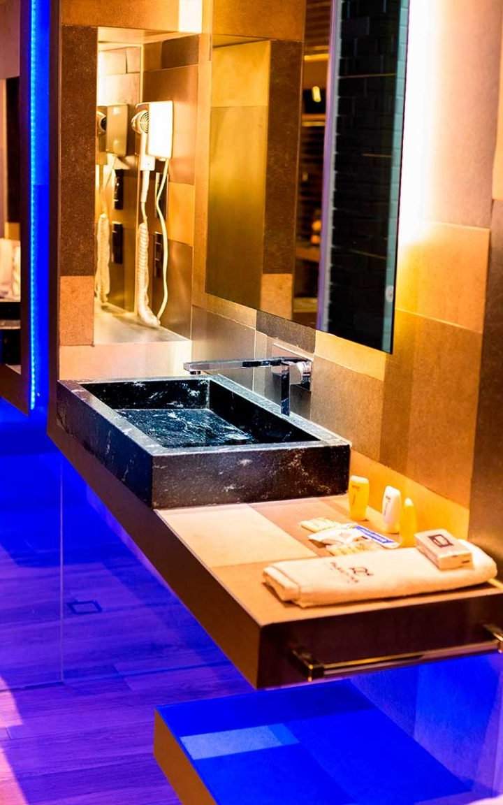 Villa VIP Plus - Pasadena Hotel & Villas, foto 4