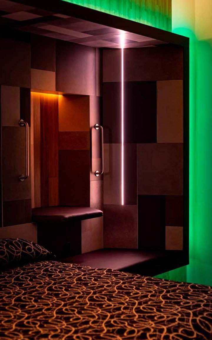 Villa VIP Plus - Pasadena Hotel & Villas, foto 5