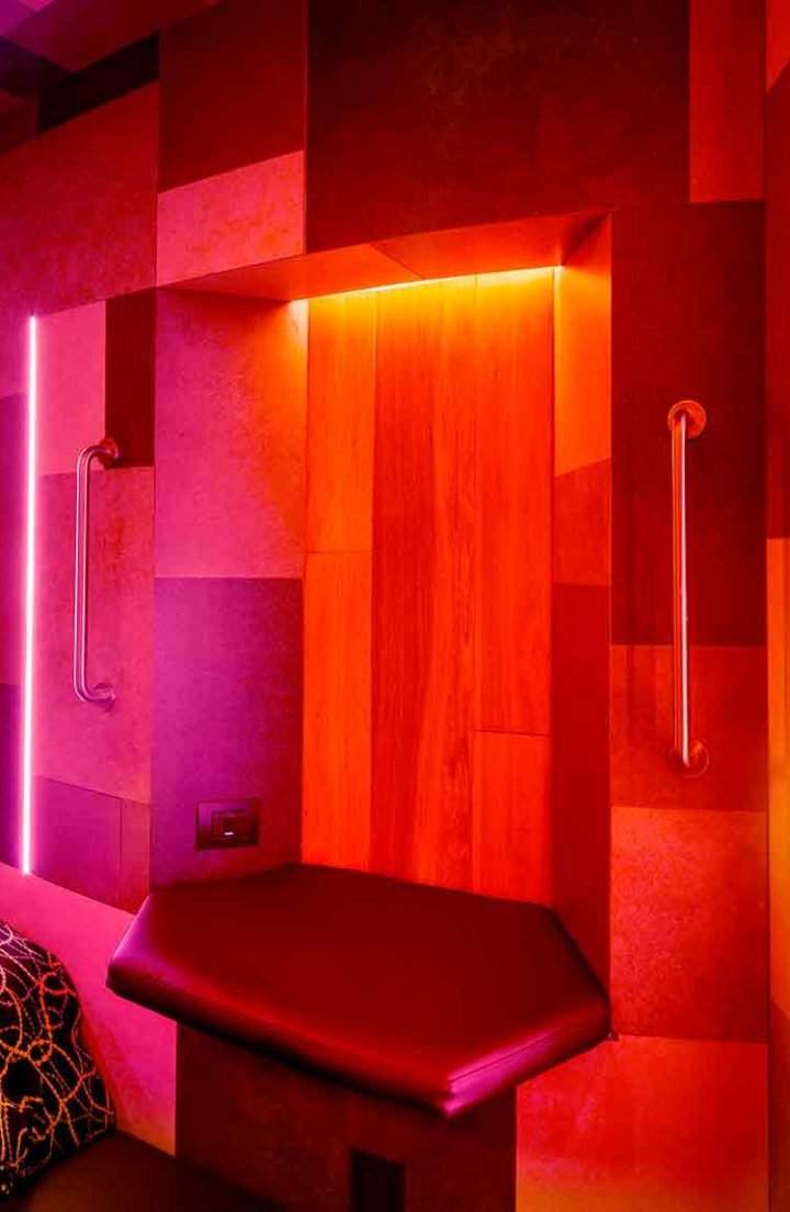 Villa VIP Plus - Pasadena Hotel & Villas, foto 6