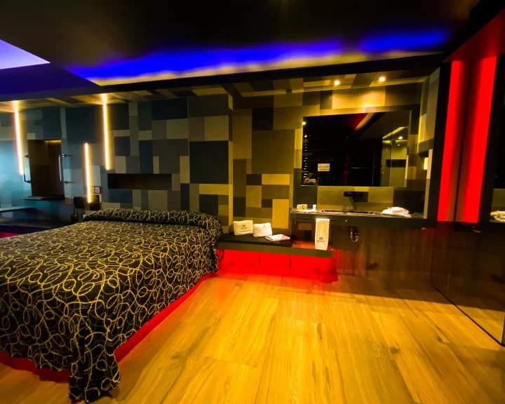 Villa VIP Plus con Jacuzzi - Pasadena Hotel & Villas, foto 1