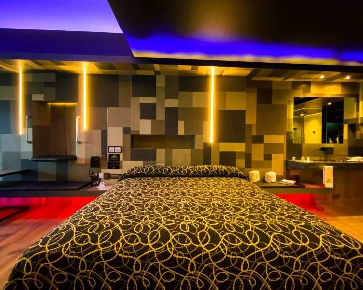 Villa VIP Plus con Jacuzzi - Pasadena Hotel & Villas, foto 2