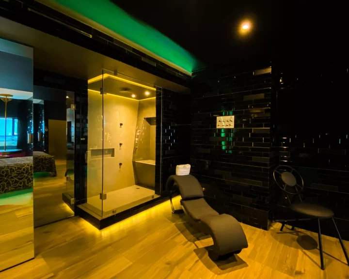 Villa VIP Plus con Jacuzzi - Pasadena Hotel & Villas, foto 3