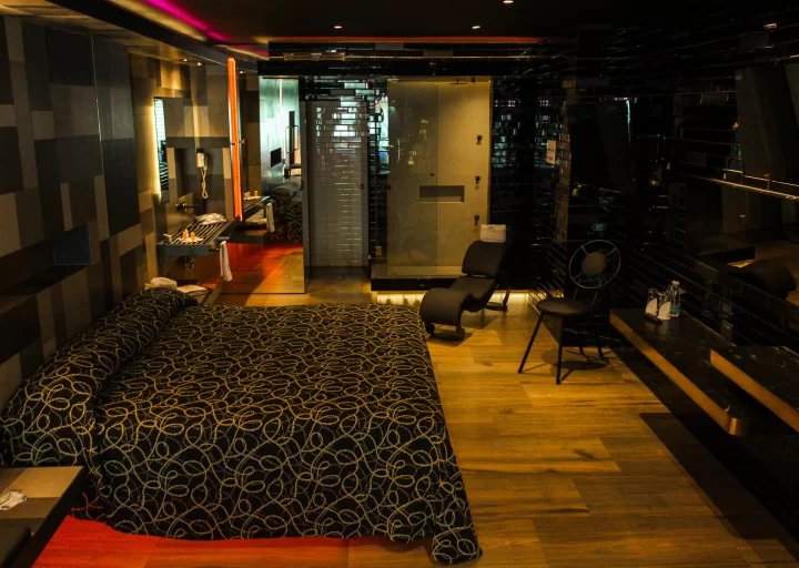 Villa VIP Plus con Jacuzzi - Pasadena Hotel & Villas, foto 4