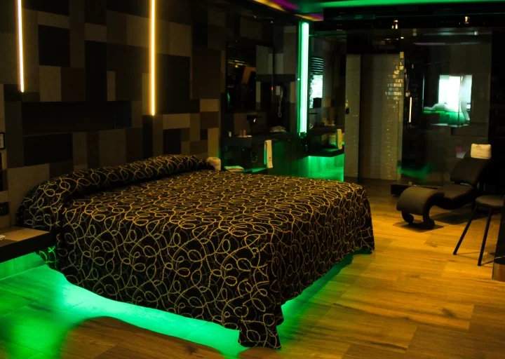 Villa VIP Plus con Jacuzzi - Pasadena Hotel & Villas, foto 5