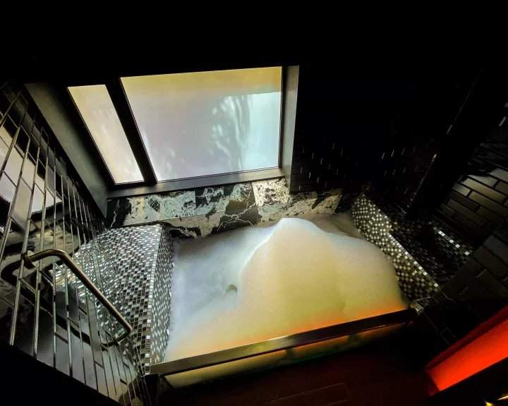Villa VIP Plus con Jacuzzi - Pasadena Hotel & Villas, foto 6